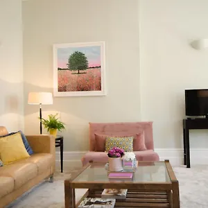 Seaview Mansion - Central With Parking Hove